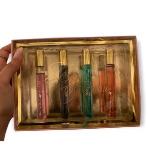 Beverly Hills polo club- sexy collection